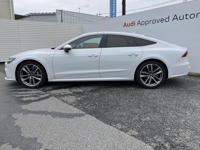 2022 AUDI A7 SPORTBACK thumbnail 23