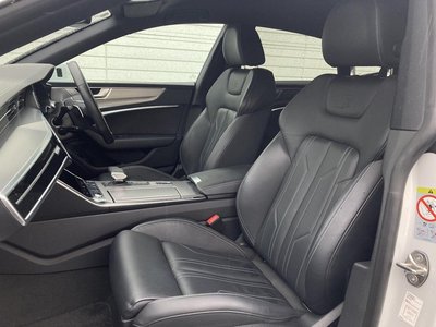 2022 AUDI A7 SPORTBACK photo 16
