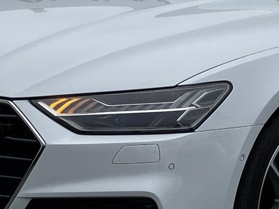 2022 AUDI A7 SPORTBACK photo 14