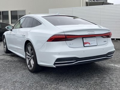 2022 AUDI A7 SPORTBACK thumbnail 22