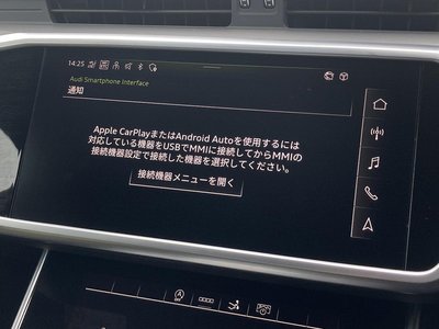 2022 AUDI A7 SPORTBACK photo 7
