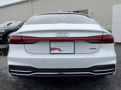 2022 AUDI A7 SPORTBACK thumbnail 21