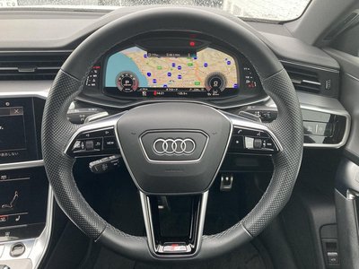 2022 AUDI A7 SPORTBACK thumbnail 29