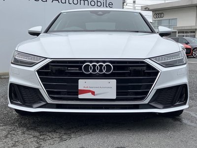 2022 AUDI A7 SPORTBACK thumbnail 20