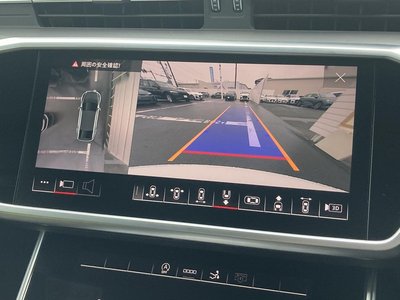 2022 AUDI A7 SPORTBACK photo 4