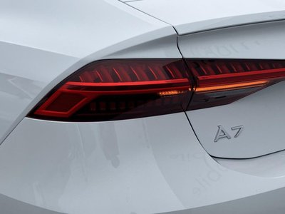 2022 AUDI A7 SPORTBACK thumbnail 31