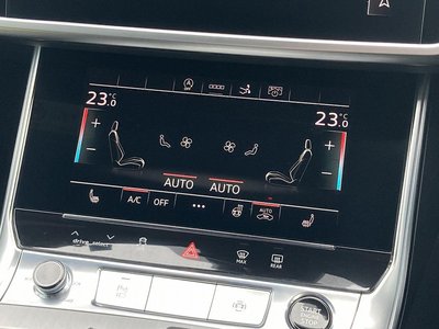 2022 AUDI A7 SPORTBACK thumbnail 28