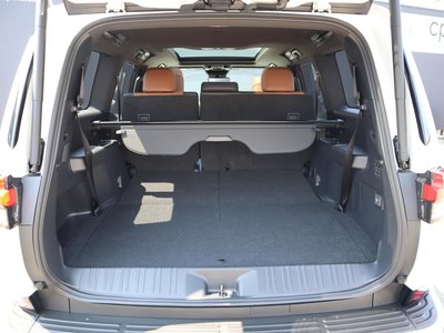 2025 Lexus GX 照片 18