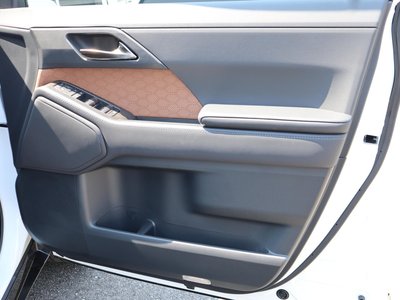 2025 Lexus GX 照片 13