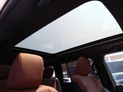 2025 Lexus GX 照片 14