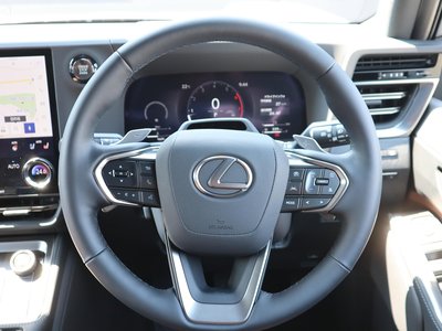 2025 Lexus GX 照片 8