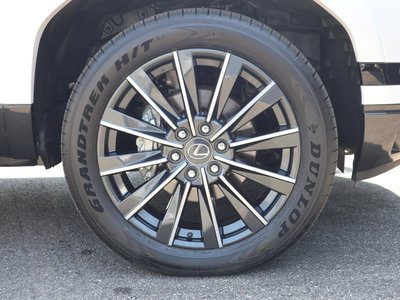 2025 Lexus GX 照片 6