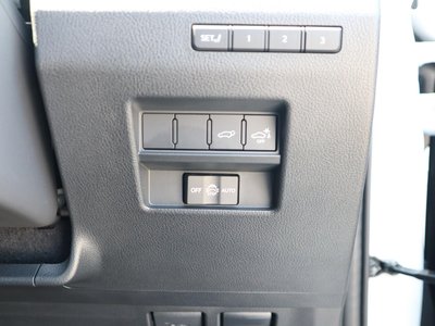 2025 Lexus GX 照片 12