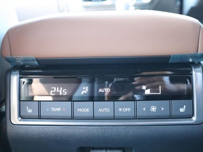 2025 Lexus GX 照片 17