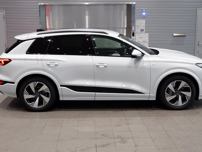 2025 AUDI Q6 E-TRON 照片 37