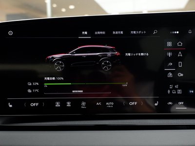 2025 AUDI Q6 E-TRON 照片 106