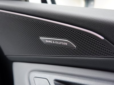 2025 AUDI Q6 E-TRON 照片 115