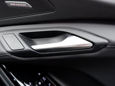 2025 AUDI Q6 E-TRON 照片 107