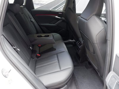 2025 AUDI Q6 E-TRON 照片 146