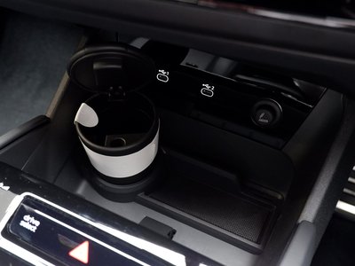 2025 AUDI Q6 E-TRON 照片 96
