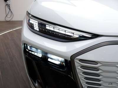 2025 AUDI Q6 E-TRON 照片 166