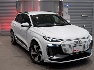 2025 AUDI Q6 E-TRON 照片 40