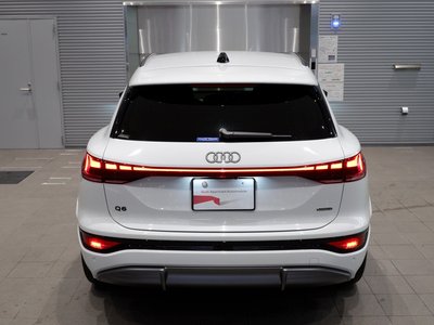 2025 AUDI Q6 E-TRON 照片 31
