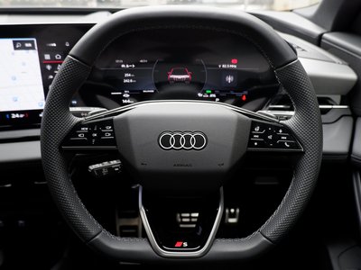 2025 AUDI Q6 E-TRON 照片 48