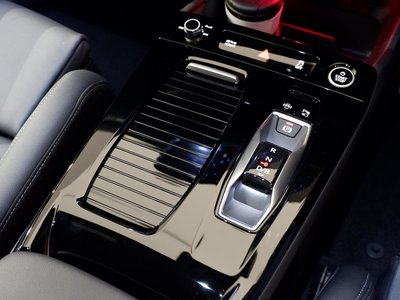 2025 AUDI Q6 E-TRON 照片 83