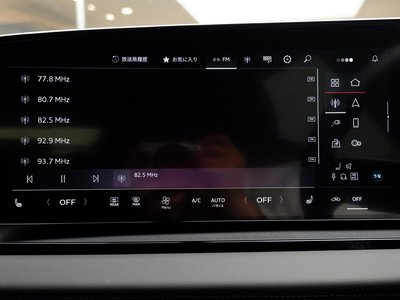 2025 AUDI Q6 E-TRON 照片 85