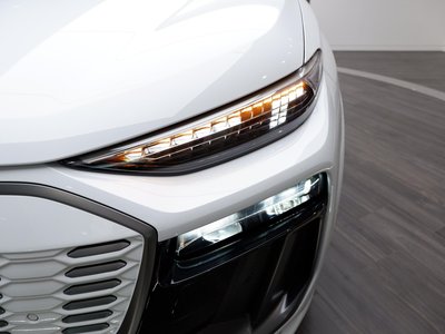 2025 AUDI Q6 E-TRON 照片 164