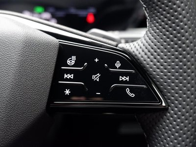 2025 AUDI Q6 E-TRON 照片 55