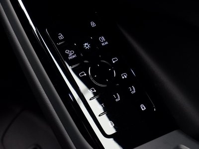 2025 AUDI Q6 E-TRON 照片 75