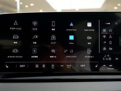 2025 AUDI Q6 E-TRON 照片 71