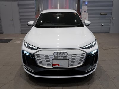 2025 AUDI Q6 E-TRON 照片 43