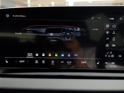 2025 AUDI Q6 E-TRON 照片 79