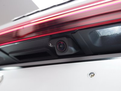 2025 AUDI Q6 E-TRON 照片 192