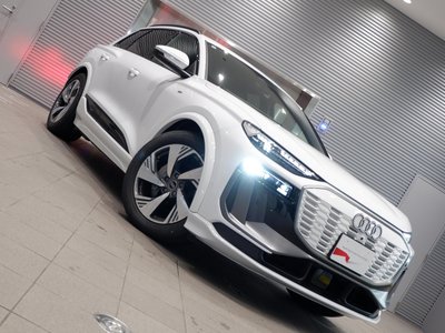 2025 AUDI Q6 E-TRON 照片 200