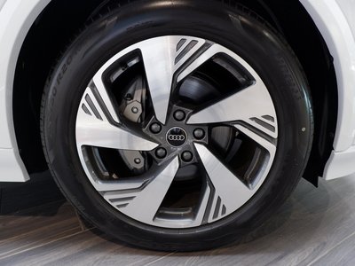 2025 AUDI Q6 E-TRON 照片 187