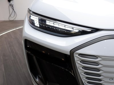 2025 AUDI Q6 E-TRON 照片 157