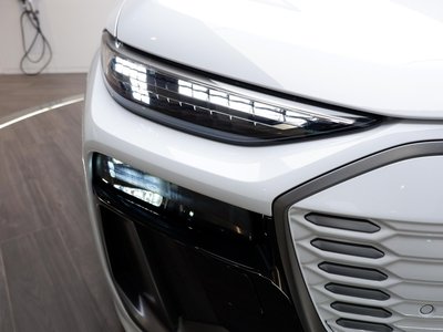 2025 AUDI Q6 E-TRON 照片 161