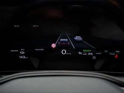 2025 AUDI Q6 E-TRON 照片 69
