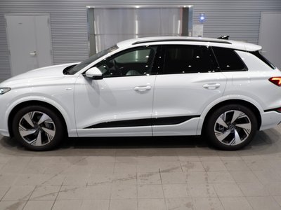 2025 AUDI Q6 E-TRON 照片 25