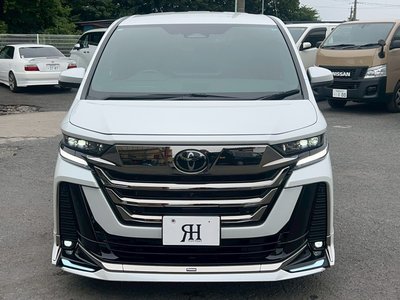 صورة 2 لـ 2024 Toyota VELLFIRE