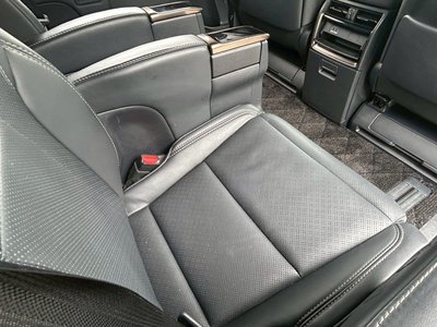 صورة 34 لـ 2024 Toyota VELLFIRE