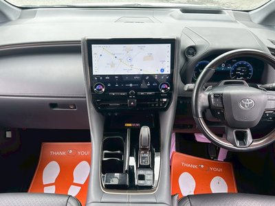 صورة 52 لـ 2024 Toyota VELLFIRE
