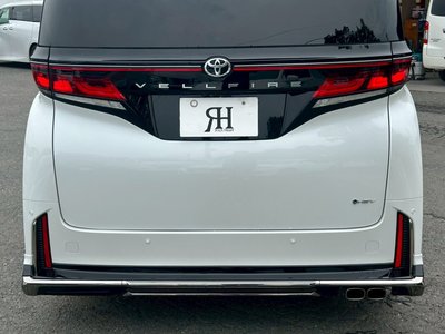 صورة 78 لـ 2024 Toyota VELLFIRE