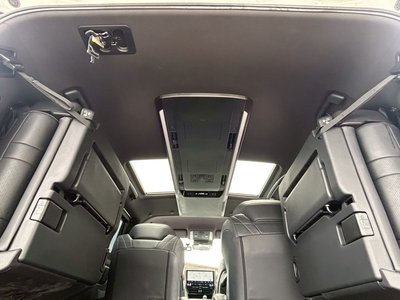 صورة 45 لـ 2024 Toyota VELLFIRE