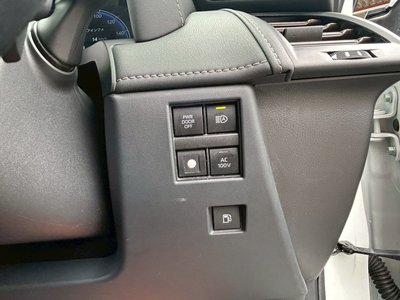صورة 66 لـ 2024 Toyota VELLFIRE