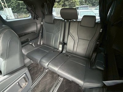 صورة 40 لـ 2024 Toyota VELLFIRE